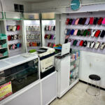 SAFA Smart