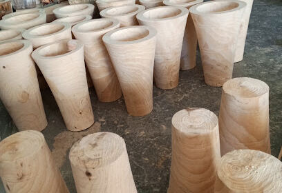 safi artisanat bois