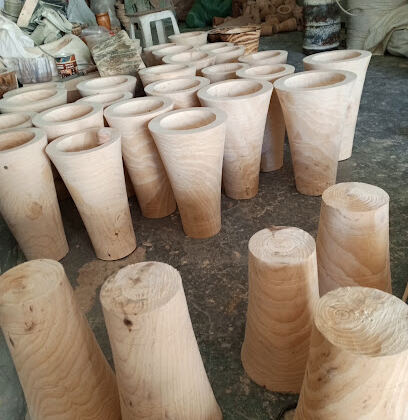 safi artisanat bois