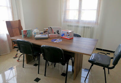 SAHTEK A DOMICILE