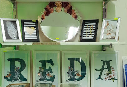 Saida décoration