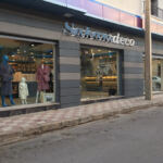 Sakanideco SBA