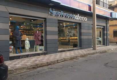 Sakanideco SBA