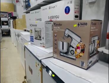 SALAH ELECTRONICS
