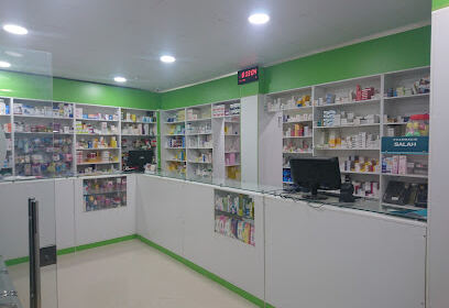 Salah pharmacy
