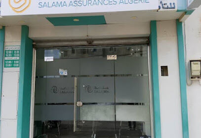 Salama Assurances Collo