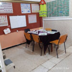 Salim Sahi Auto école