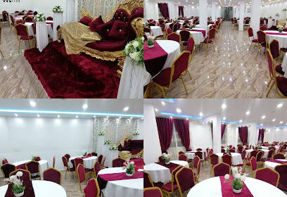 Salle De Diner Catering Bent Sultan