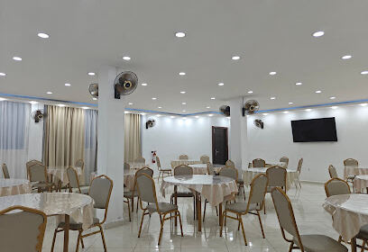 Salle de diner ezzouar