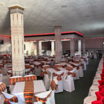Salle des Fêtes Aldjia *AIT HICHEM*