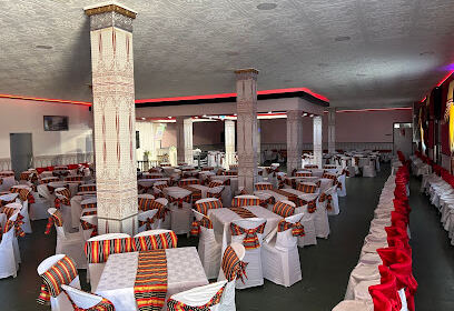 Salle des Fêtes Aldjia *AIT HICHEM*