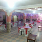Salle Des Fêtes Elkolli