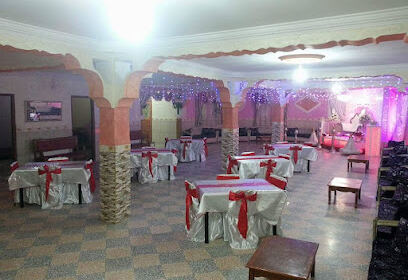 Salle Des Fêtes Elkolli