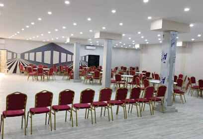 Salle des fêtes Jijli