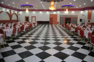 salle des fêtes Kasr El bey