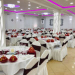 Salle des fêtes Moulay Driss