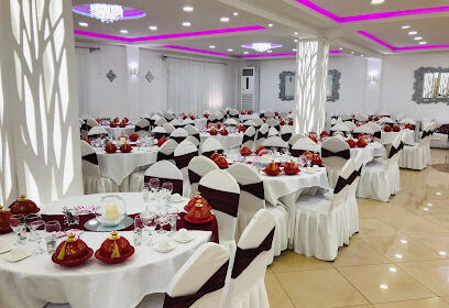 Salle des fêtes Moulay Driss