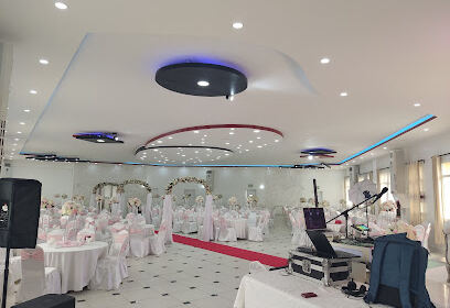 Salle des Fêtes Ouzaid
