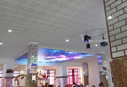 Salle des Fêtes Tiliwa