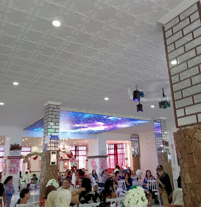Salle des Fêtes Tiliwa