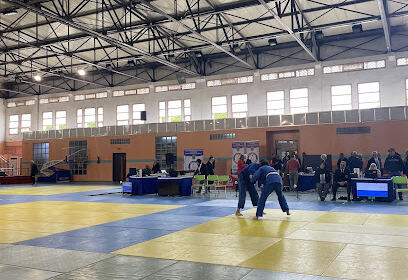Salle Omnisports de Birtouta