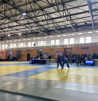 Salle Omnisports de Birtouta