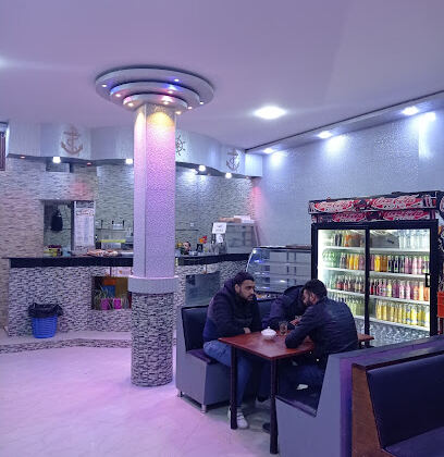 Sallon de Caffé Allag
