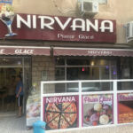 Salon de Glace Nirvana