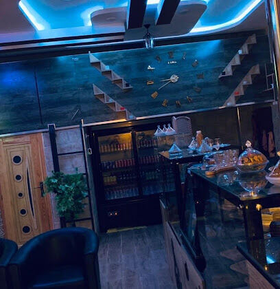 Salon de thé Céline