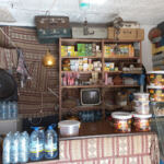 Salon de Thé Chez Touissi