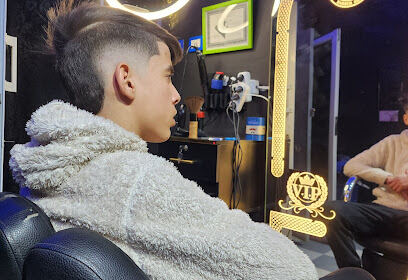 Salon💈Artisan ✂️
