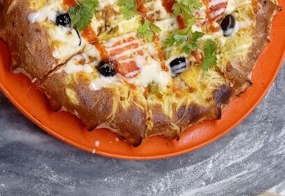 Samir Pizza Carrée