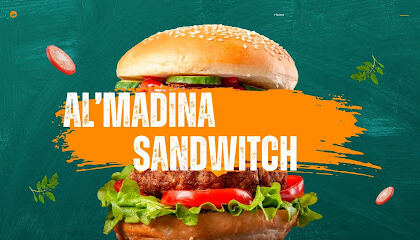 Sandwicherie El Madina