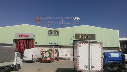 SARL ALDIVEC Ouled Hedadj