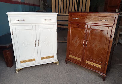 Sarl Distrimoderne