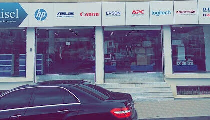 SARL MADISEL INFORMATIQUE