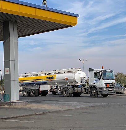 Sarl Tounit Gaz