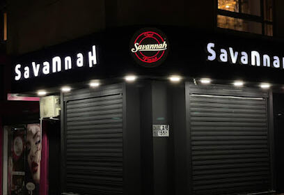 Savannah Pizzeria Djelfa