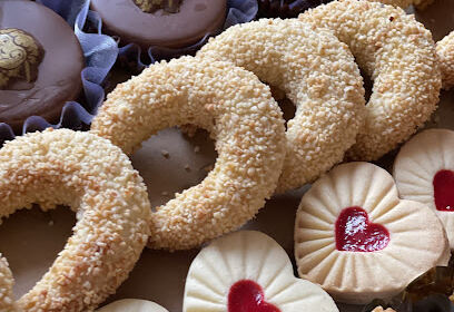 Saveurs et delices sarah
