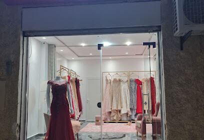 Say yes to the dress