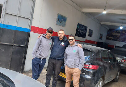 Scanner auto tizi Bl performance