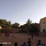 Scouts Musulmans Algériens