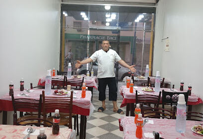 Sebila Restaurant