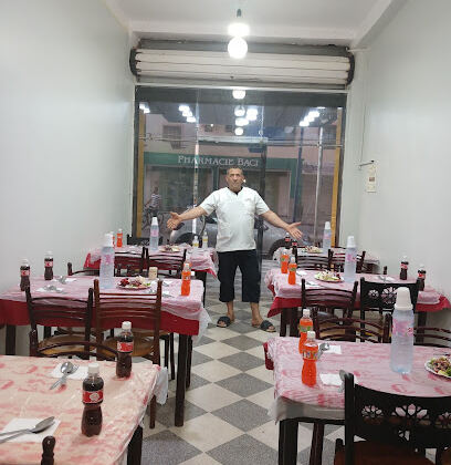 Sebila Restaurant