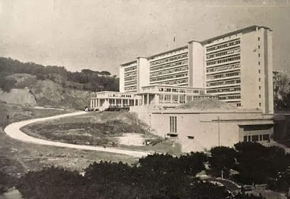 Secretariat Général du Gouvernement
