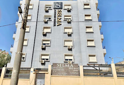 Selma Appart Hôtel