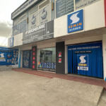 SEMIN BORDJ EL KIFFAN
