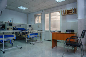 Send Clinic Néphrologie Et Dialyse Kouba