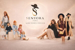 Senyora Paris