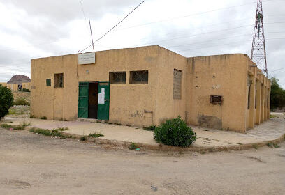 SEP el aouinet